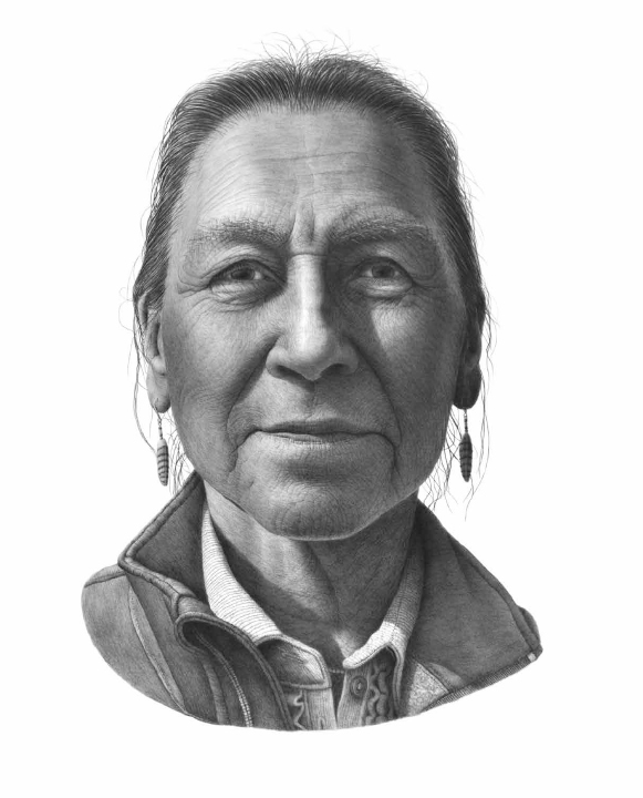 Portraits of the North