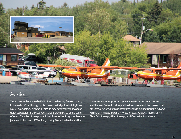Sioux Lookout
