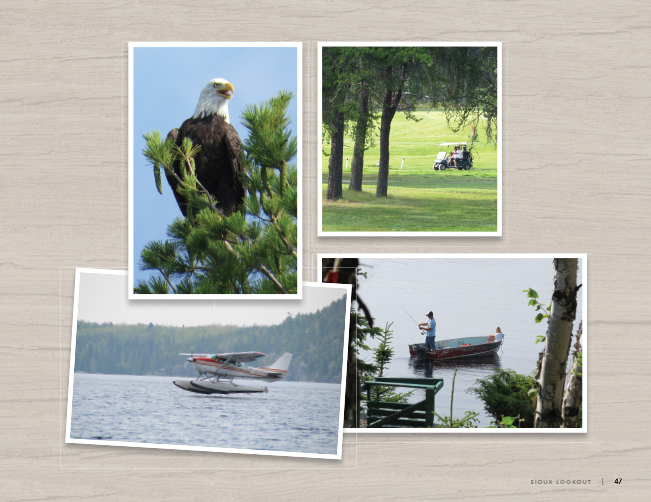 Sioux Lookout
